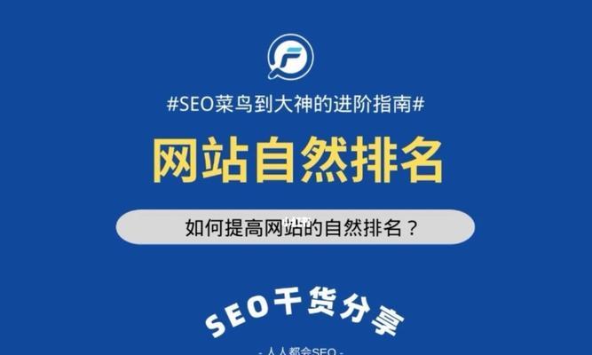 如何通过SEO提升网站排名登上首页（SEO优化的核心技巧及实用方法）