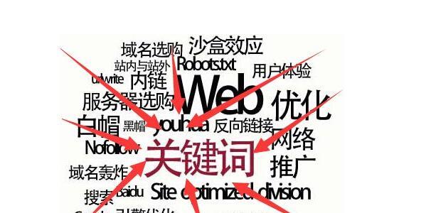 SEO优化中的密度控制要点（如何合理安排文章中的密度）