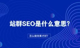 SEO优化（关注这些点）