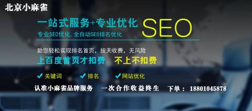 SEO优化与SEM竞价成本的比较（如何选择推广方式以最小成本获得效益）