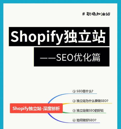 如何通过优化获取高质量SEO流量的电商独立站（电商独立站SEO优化策略和技巧分享）