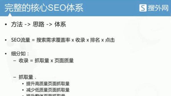 网站用户价值与网站价值等价的重要性（了解用户价值如何增加网站价值）