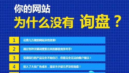 网站快照在优化中的重要性（如何利用网站快照提升SEO排名）