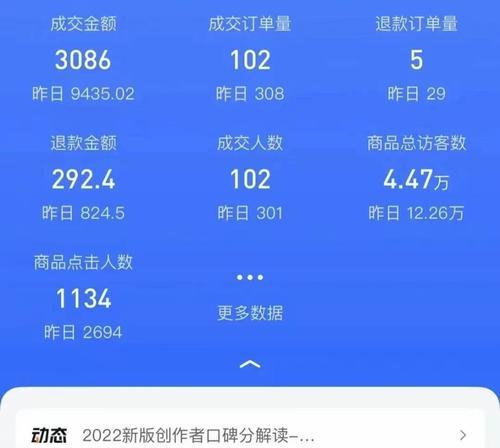 抖音橱窗已售8万佣金是多少（揭秘抖音橱窗佣金计算公式和盈利模式）