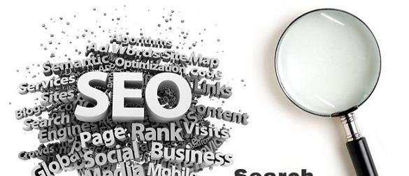 SEO（SearchEngineOptimization）