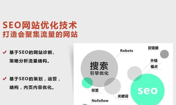 SEO优化网站目录结构的规划技巧（从用户体验、网站结构、内部链接等角度出发）