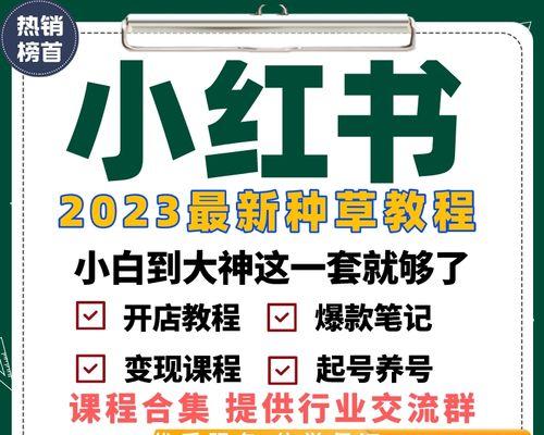 揭秘小红书的市场定位和商业模式，探讨其未来发展方向（揭秘小红书的市场定位和商业模式）