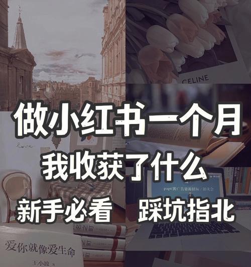 探秘小红书的兴起及未来发展趋势（小红书的内容）