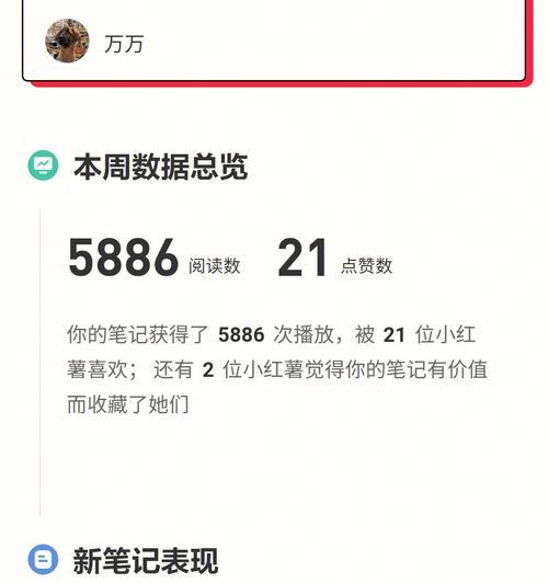 小红书数据分析全面解析（如何利用小红书数据进行精准营销）