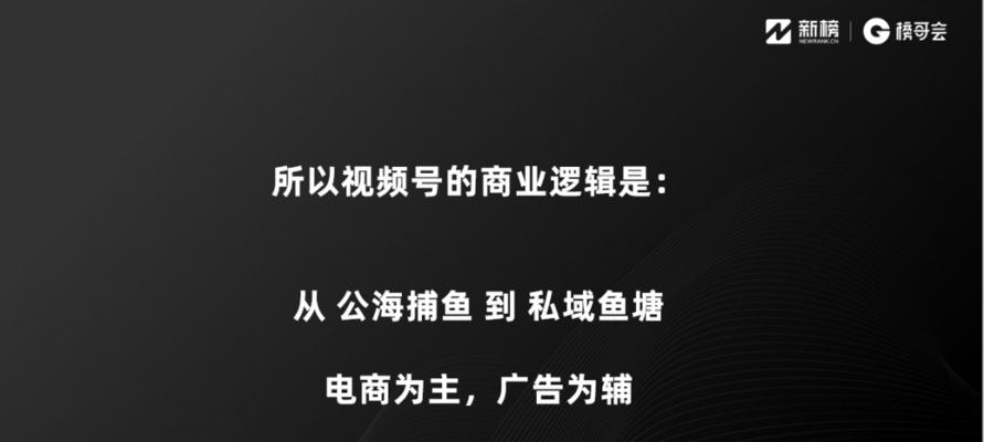 视频号橱窗挂商品，玩转电商新模式（如何在视频号橱窗上挂商品）