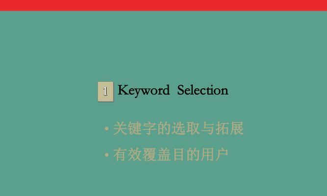 网站SEO优化案例分析经验总结（探究SEO优化在网站运营中的作用及关键策略）