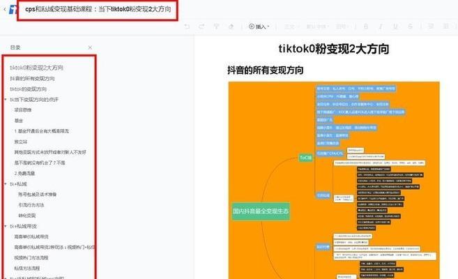 TikTok商家商品组合促销工具应用指南（提高销售额的有效方法）