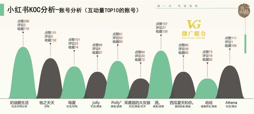 小红书的KOL和KOC分别代表什么（探究小红书的营销策略）