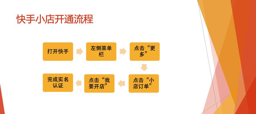 快手如何挂有赞商品（详细教程带你快速上手）