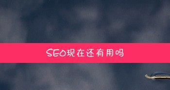 SEO是否过时（探寻SEO的变革和趋势）