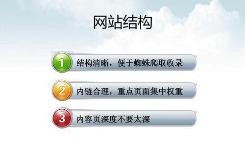 新网站收录不稳定的5点原因（如何提高网站收录稳定性）