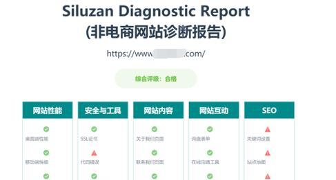 从SEO诊断分析报告看专业优化公司的实力（优化公司SEO报告分析）