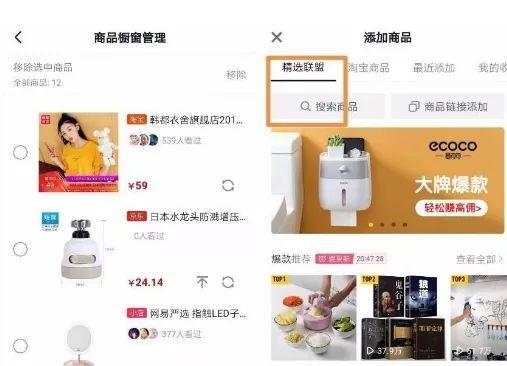 2024抖音商品橱窗精选（探索抖音热门商品）