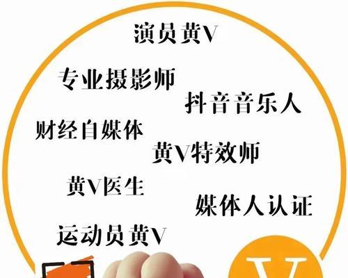 抖音黄V认证价格（解答抖音黄V认证的价格谜团）