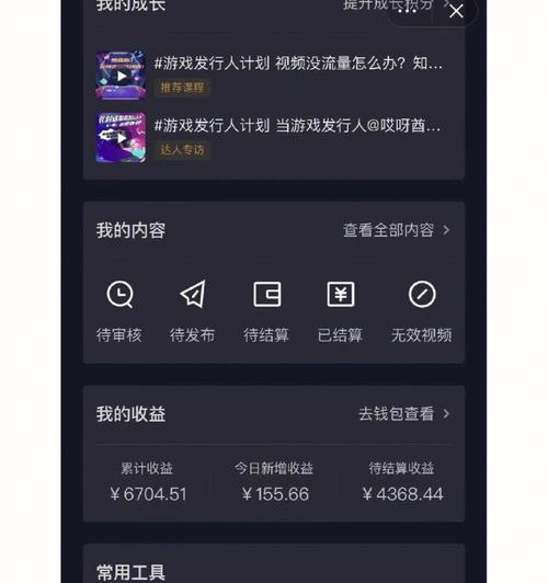 抖音开店售后规则解析（了解抖音开店售后服务的注意事项和细节）