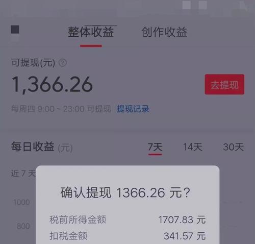 短视频播放量如何变现（探究短视频如何将播放量转化为金钱的奥秘）