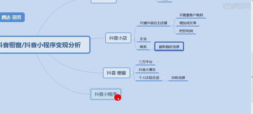 抖音小程序能带来收益吗（了解抖音小程序的功能和商业价值）