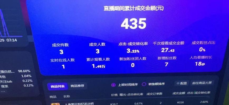 揭秘抖音直播间举报必成功方法（从多角度分析如何提高举报成功率）