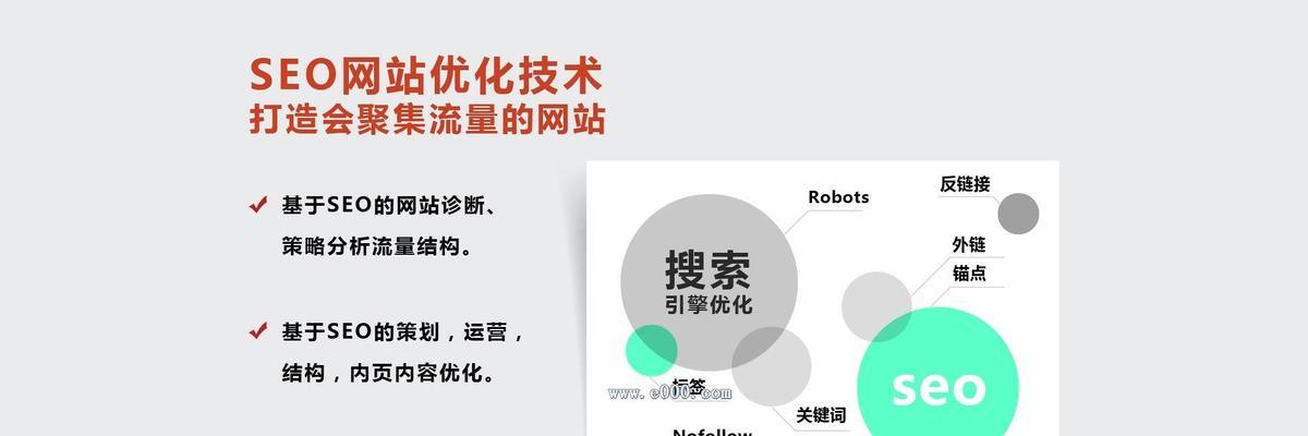 百度SEO优化技术全解析（从价值到技巧）
