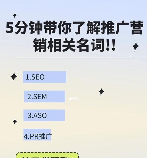 入门SEM必知的15个要点（从零开始掌握搜索引擎营销的关键知识）