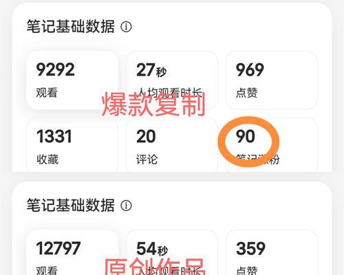 小红书粉丝不到500如何有效推广？有哪些策略可以快速增粉？