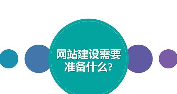 网站建设如何吸引用户？用户体验的关键点是什么？