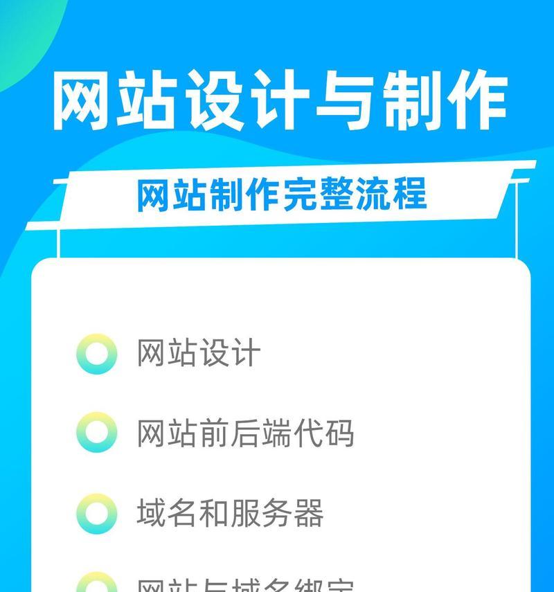 定制网站开发流程是怎样的？需要多长时间？