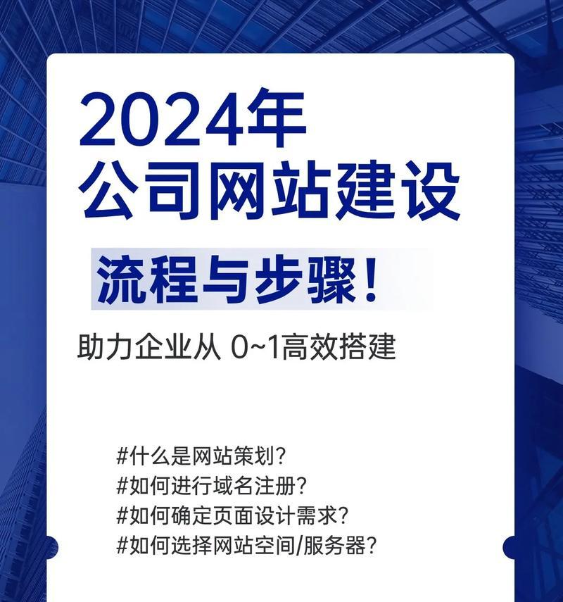 企业网站设计有哪些专业要求？