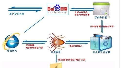 网站制作过程中如何确保SEO友好性？