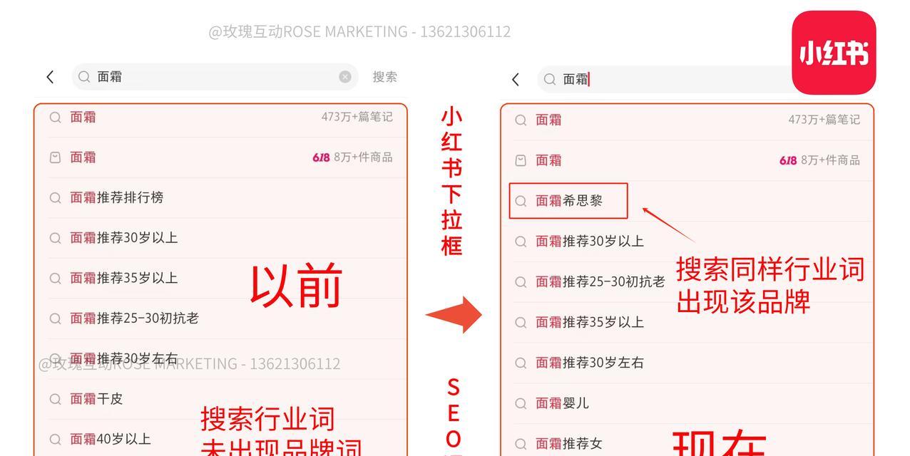 小红书seo怎么做？如何提高内容的曝光率？