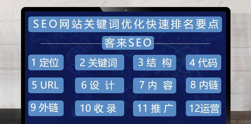 seo关键词优化有哪些技巧？如何进行有效的优化？