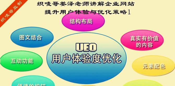 SEO优化与创新的科技方法揭晓？如何提升网站排名？