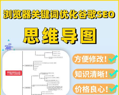 关键词选取及设置方法是什么？如何优化SEO效果？