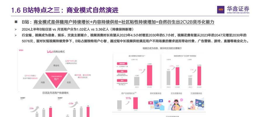 B站究竟是一个怎样的网站？